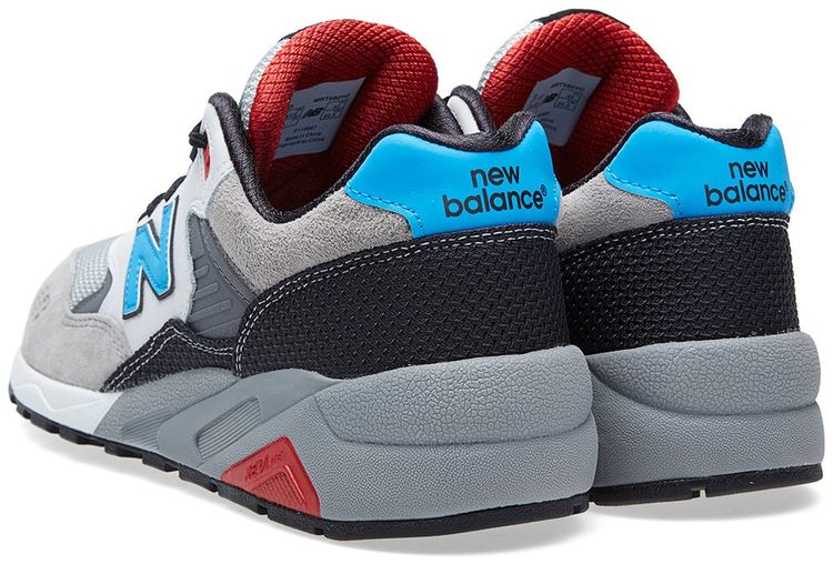New Balance 580 Riders Club