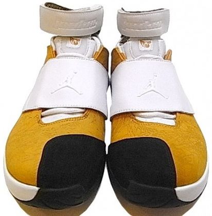 Air Jordan 20 OG East Coast