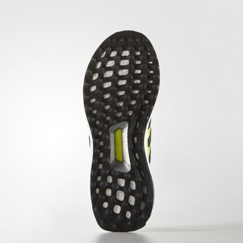 Adidas Wmns UltraBoost 10 Frozen Yellow