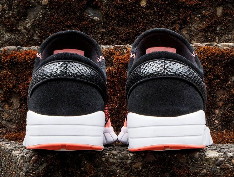 Nike Stefan Janoski Max L Fish Ladder