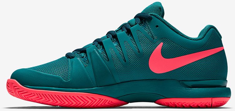 Zoom Vapor Tour 95 Legend