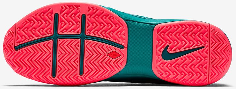 Zoom Vapor Tour 95 Legend