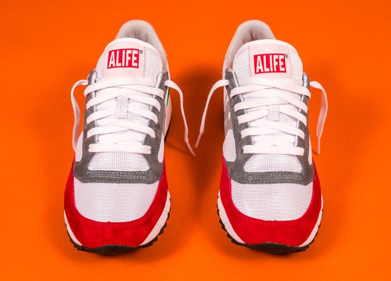 Alife saucony jazz outlet