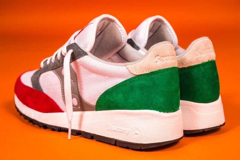 Buy Alife x Jazz 91 S70252 1 GOAT