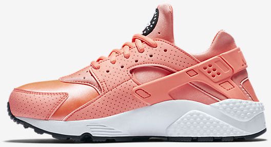 Nike Wmns Air Huarache Run Atomic Pink