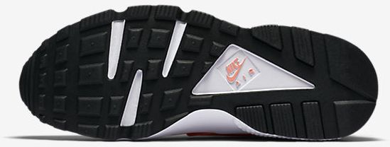 Nike Wmns Air Huarache Run Atomic Pink