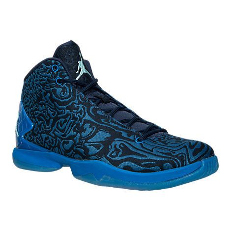 Air jordan super flight sales