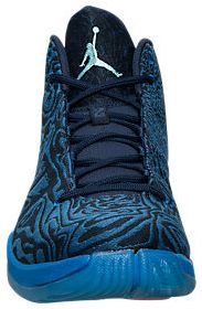Jordan superfly 4 blue deals