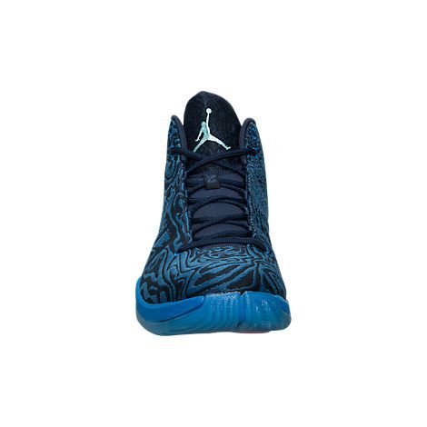 Jordan superfly 4 jcrd top