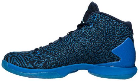 Jordan super fly 215 top