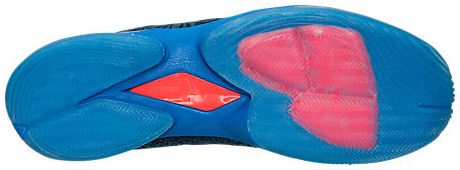 Air Jordan SuperFly 4 JCRD