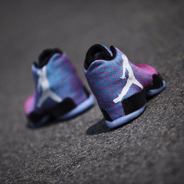 Size 11.5 Air Jordan 29 Riverwalk