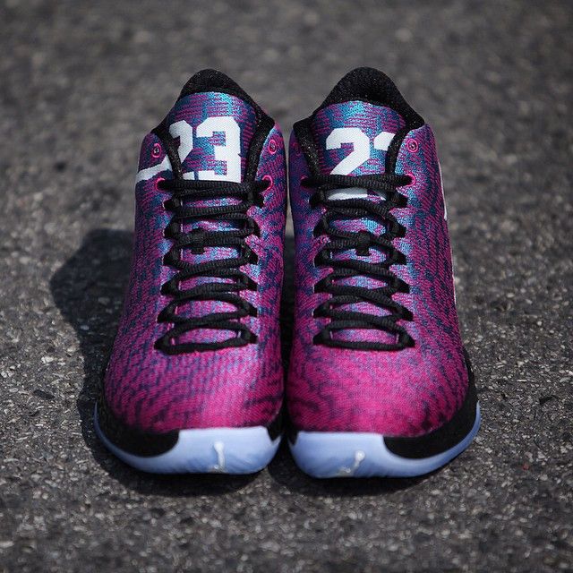 Jordan 29 shop sales