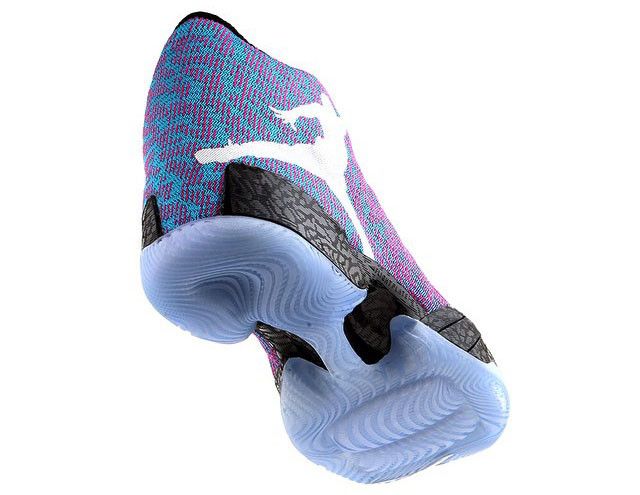 Buy Air Jordan 29 Riverwalk 695515 625 GOAT UK