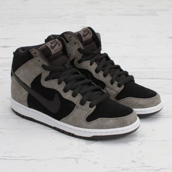 Buy Dunk High Pro SB 'Clay' - 305050 204 | GOAT