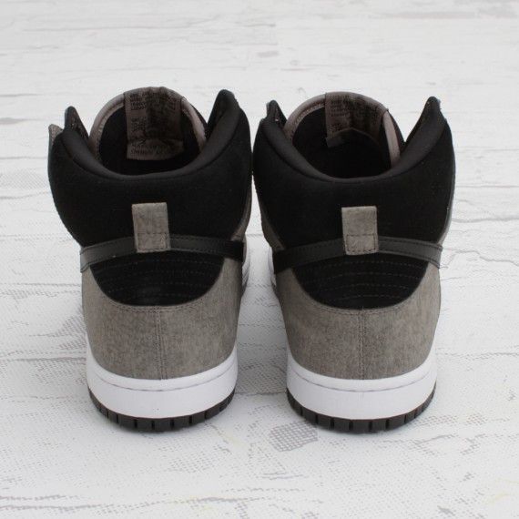 Nike Dunk High Pro SB Clay