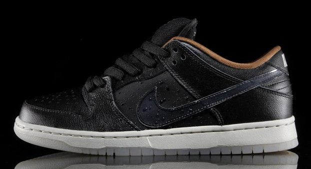 Nike sb sales dunk low rain