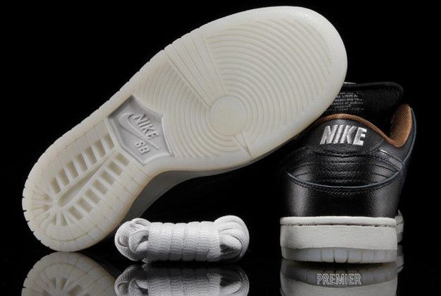 Buy Dunk Low Premium SB Qs Black Rain 504750 011 GOAT CA