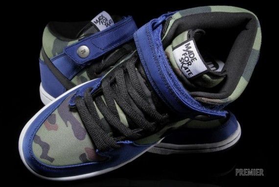 Nike sb dunk mid pro sb skate shoes new arrivals
