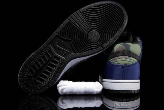 Nike sb made for skate 2025