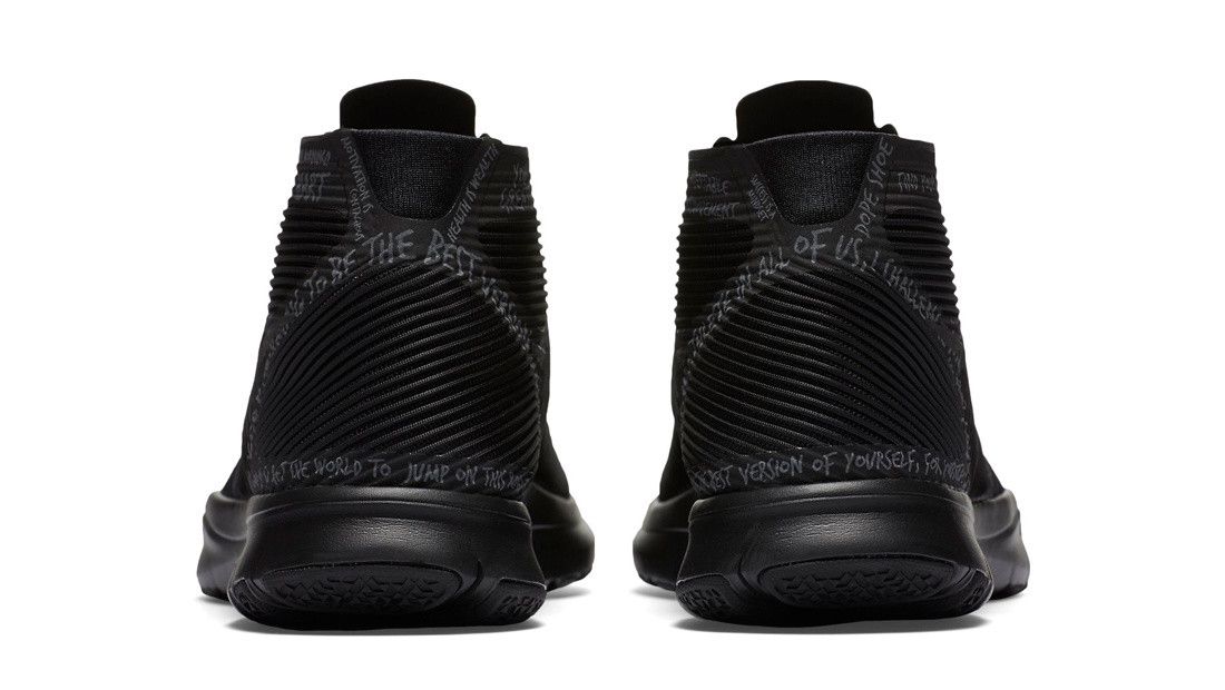 nike free train instinct