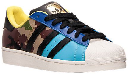 Adidas Superstar Oddity