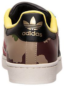 Adidas Superstar Oddity