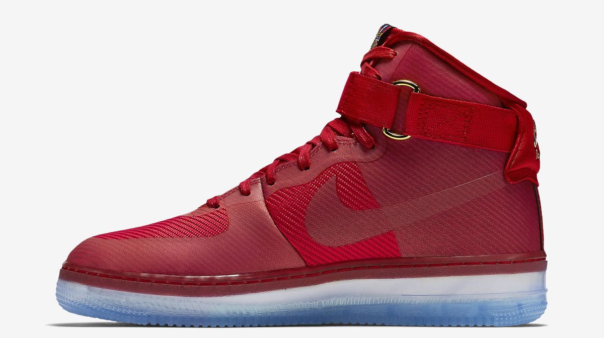 Nike air force 1 cmft lux online