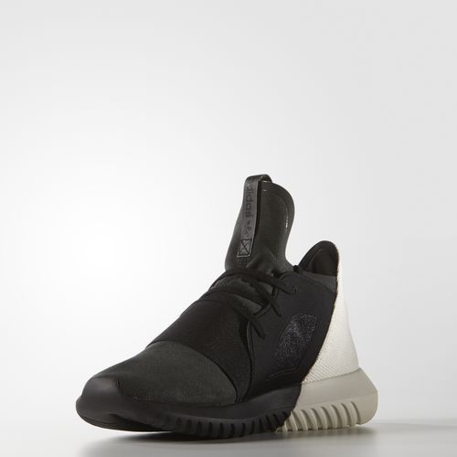Adidas Wmns Tubular Defiant Black