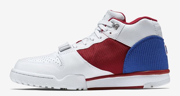 Nike air trainer 1 puerto rico clearance