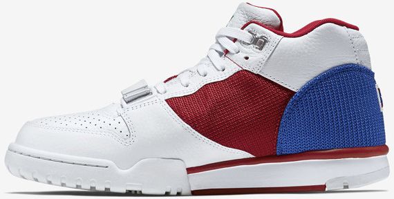 Nike Air Trainer 1 Mid Puerto Rico