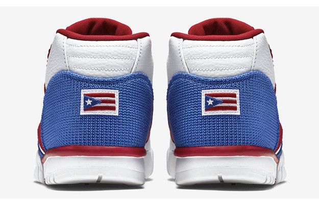 Nike air trainer 1 puerto rico store