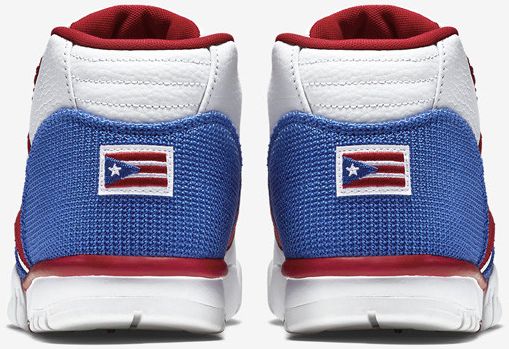 Nike Air Trainer 1 Mid Puerto Rico