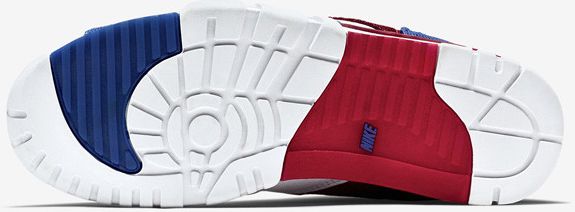 Nike Air Trainer 1 Mid Puerto Rico