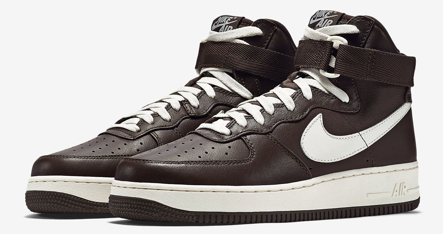 Nike air force 1 hi retro qs new arrivals