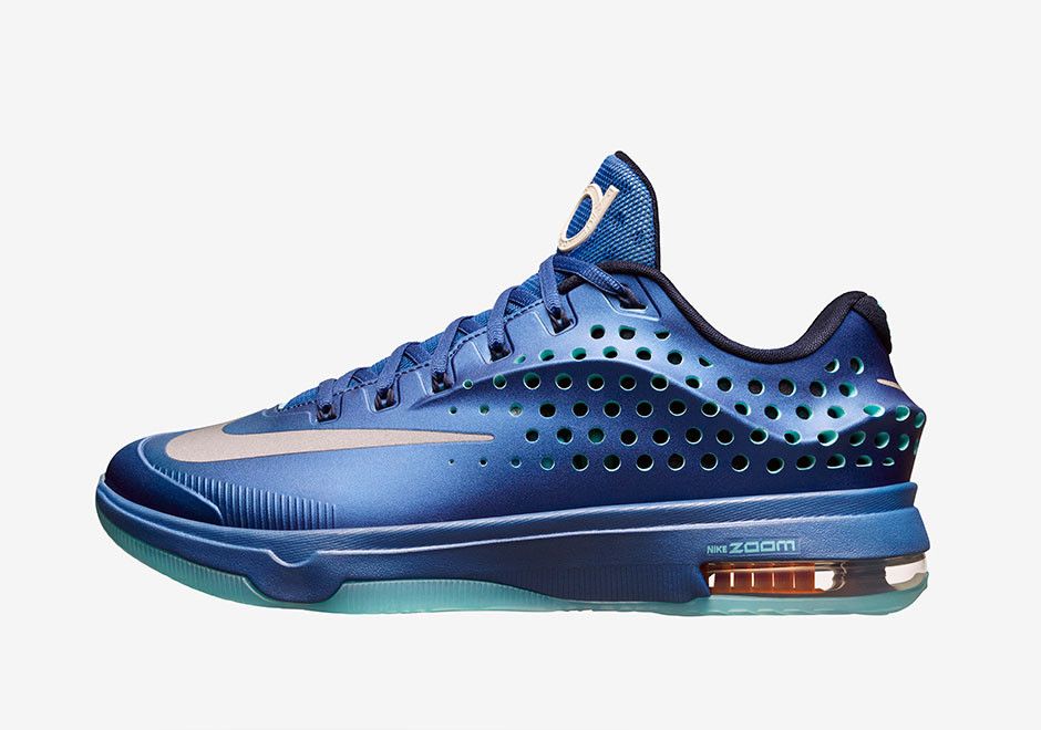 Kd elite 7 sales