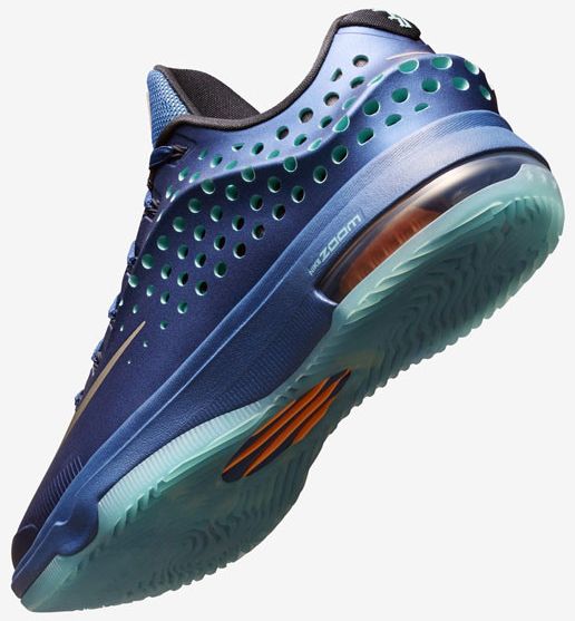 Nike KD 7 Elite Elevate
