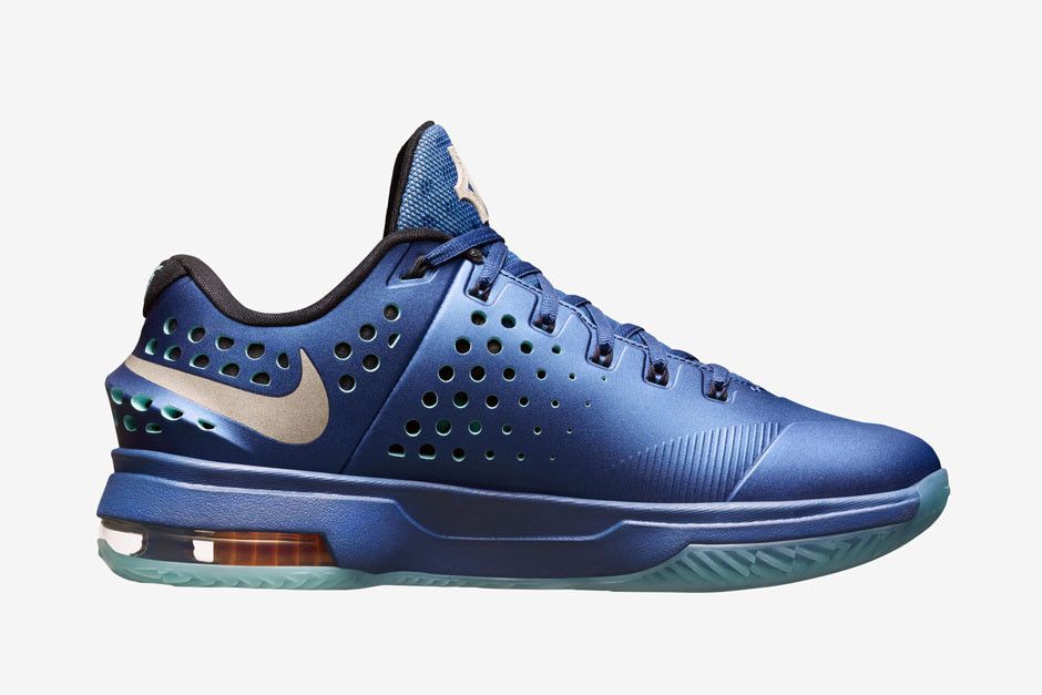 Kd 7 low sales