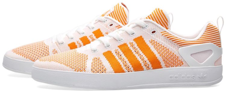Adidas Palace Pro Primeknit Bright Orange