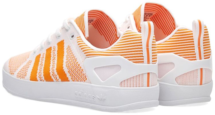 Adidas Palace Pro Primeknit Bright Orange