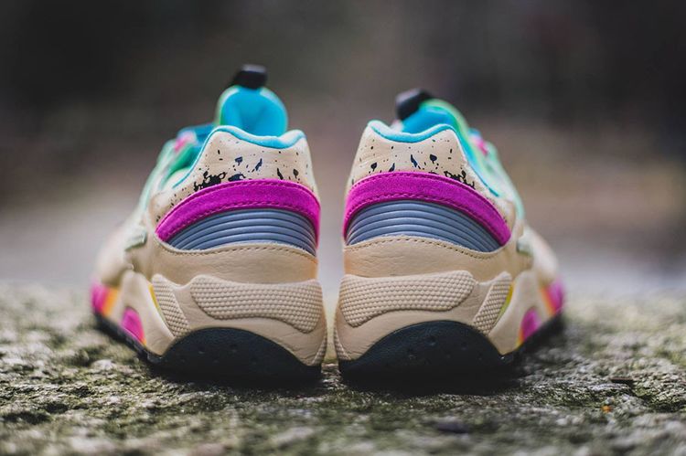 Shoe Gallery x Saucony Grid 9000 Locals Only