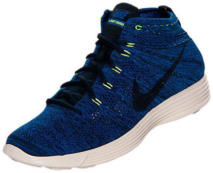Nike Lunar Flyknit Chukka