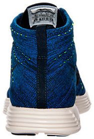 Nike Lunar Flyknit Chukka