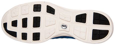 Nike Lunar Flyknit Chukka