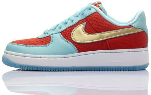 Nike Air Force 1 Lw Su IO Yotd Nrg Year Of The Dragon 2
