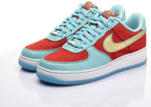 Nike Air Force 1 Lw Su IO Yotd Nrg Year Of The Dragon 2