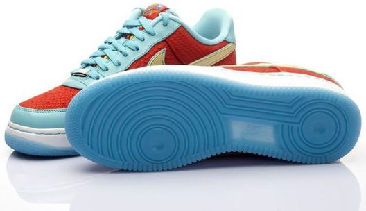 Nike Air Force 1 Lw Su IO Yotd Nrg Year Of The Dragon 2