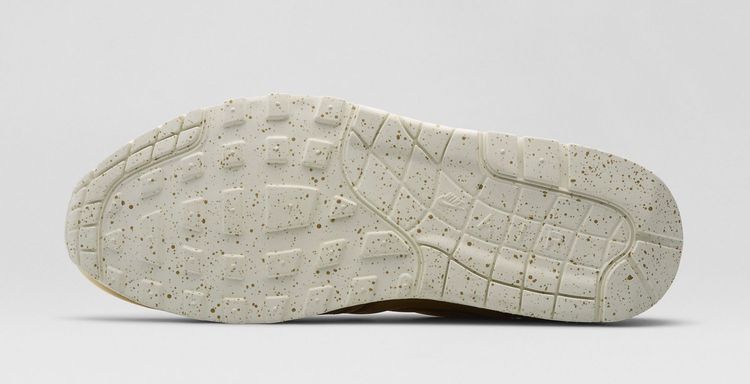 Nike Air Max 1 SP Liquid Gold