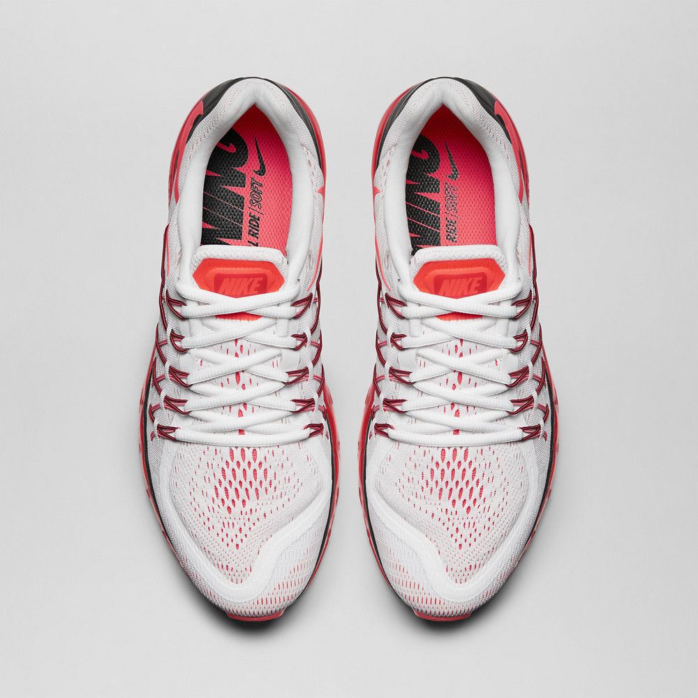 Buy Air Max 2015 Bright Crimson 698902 106 GOAT