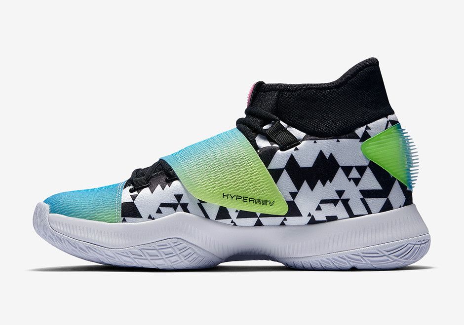 Hyperrev 2016 black best sale